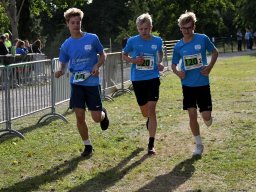 Team Triathlon (2025)